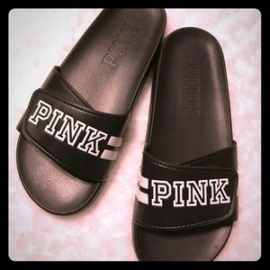 Victoria’s Secret PINK Slides